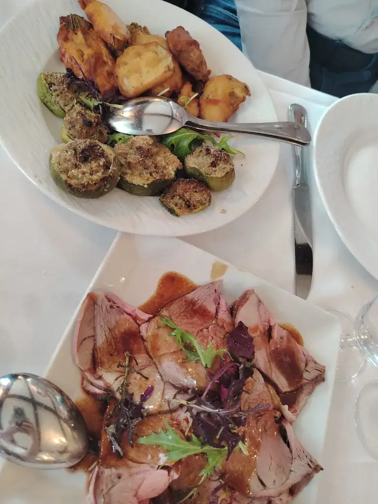 Menu_Restaurant L'Oliveraie Chez Grec_Colomars_image_8