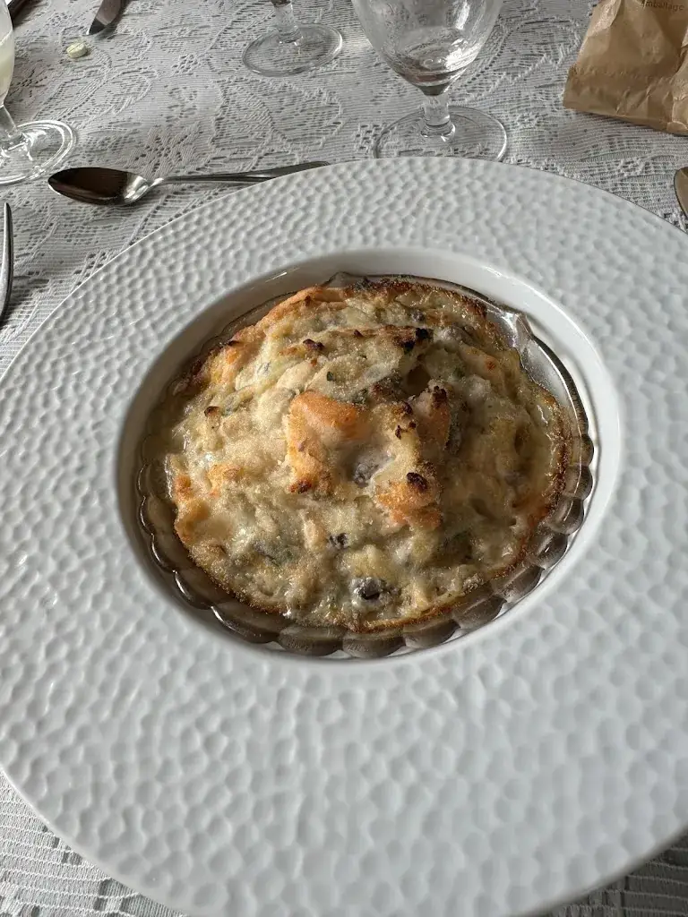 Nat Vig _Restaurant L'Oliveraie Chez Grec_Colomars_review