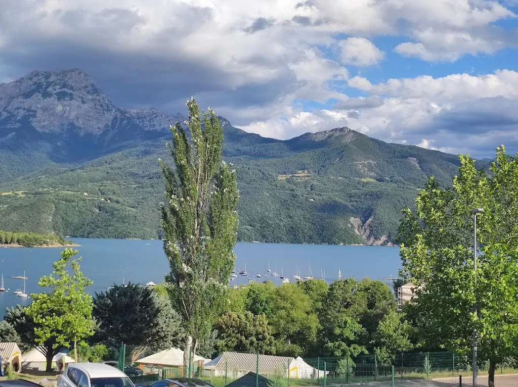 Елена Павлющик_La Trattoria du lac_Chorges_review