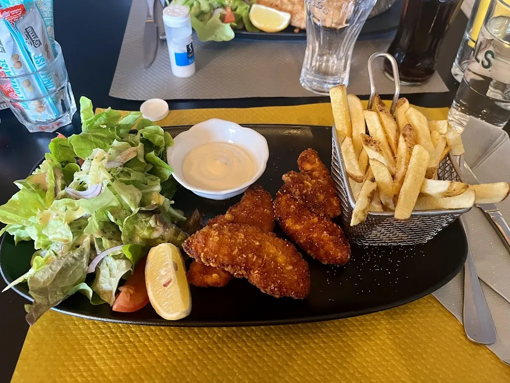 Courtney S_La Fabrik_Chorges_review