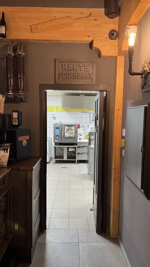 thierry genoud_La Fabrik_Chorges_review