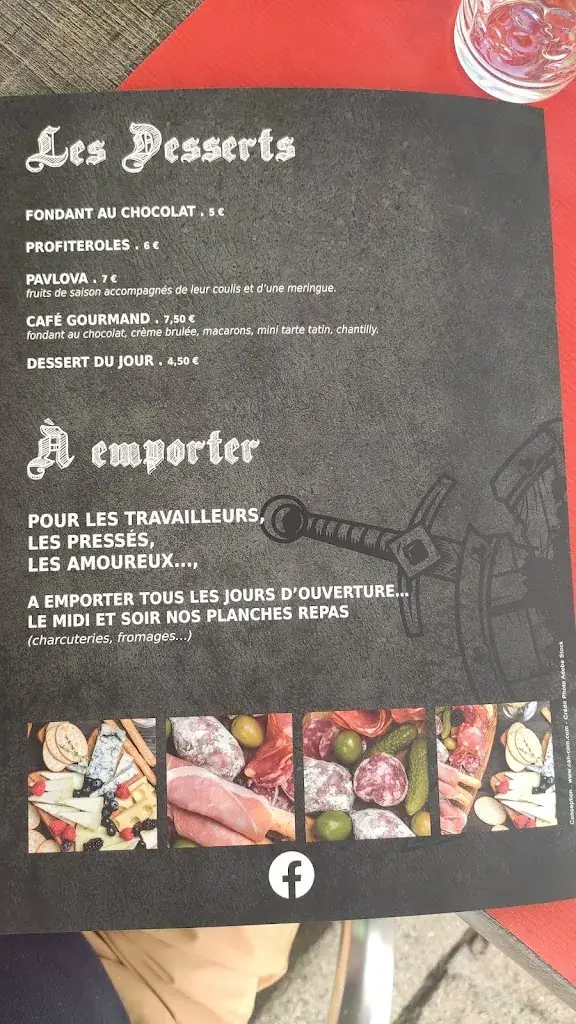 Menu_Le Grailloux_Chorges_image_4