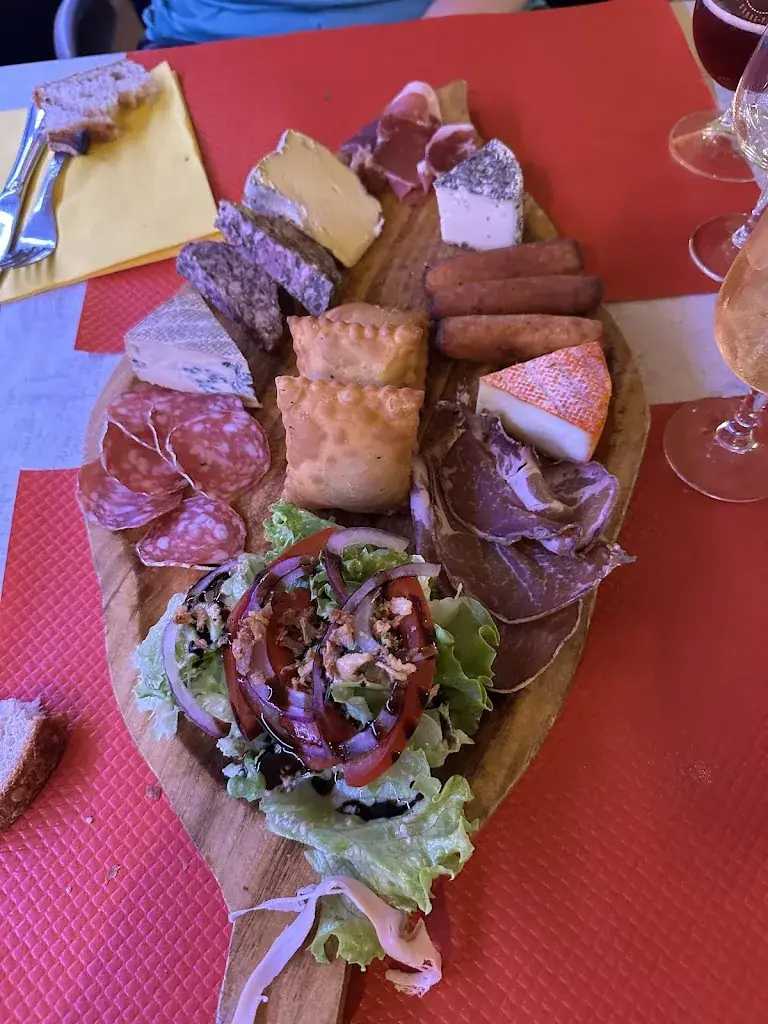 Laurent Receveur_Le Grailloux_Chorges_review