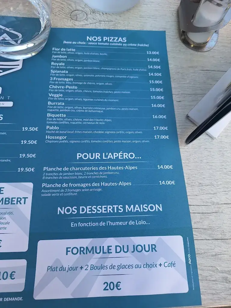 Menu_L'Ecrin - Restaurant_Chorges_image_3