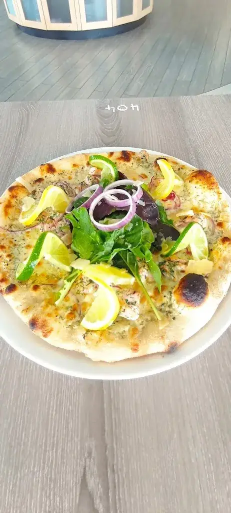 Menu_L'Ecrin - Restaurant_Chorges_image_6