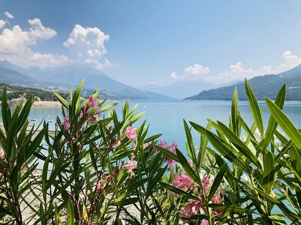 Matias Amelia_L'Ecrin - Restaurant_Chorges_review