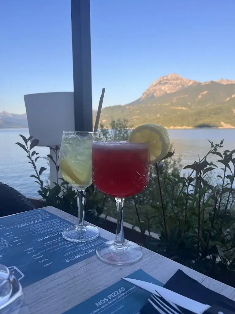 Aurelie Schlewitz_L'Ecrin - Restaurant_Chorges_review