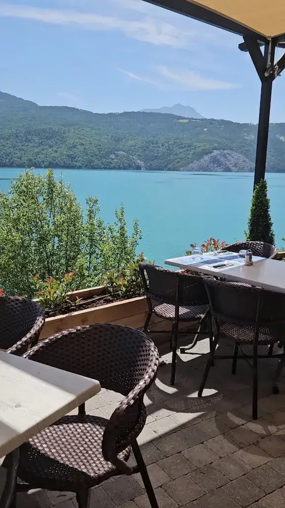 L'Ecrin - Restaurant_Chorges_slider_image_2