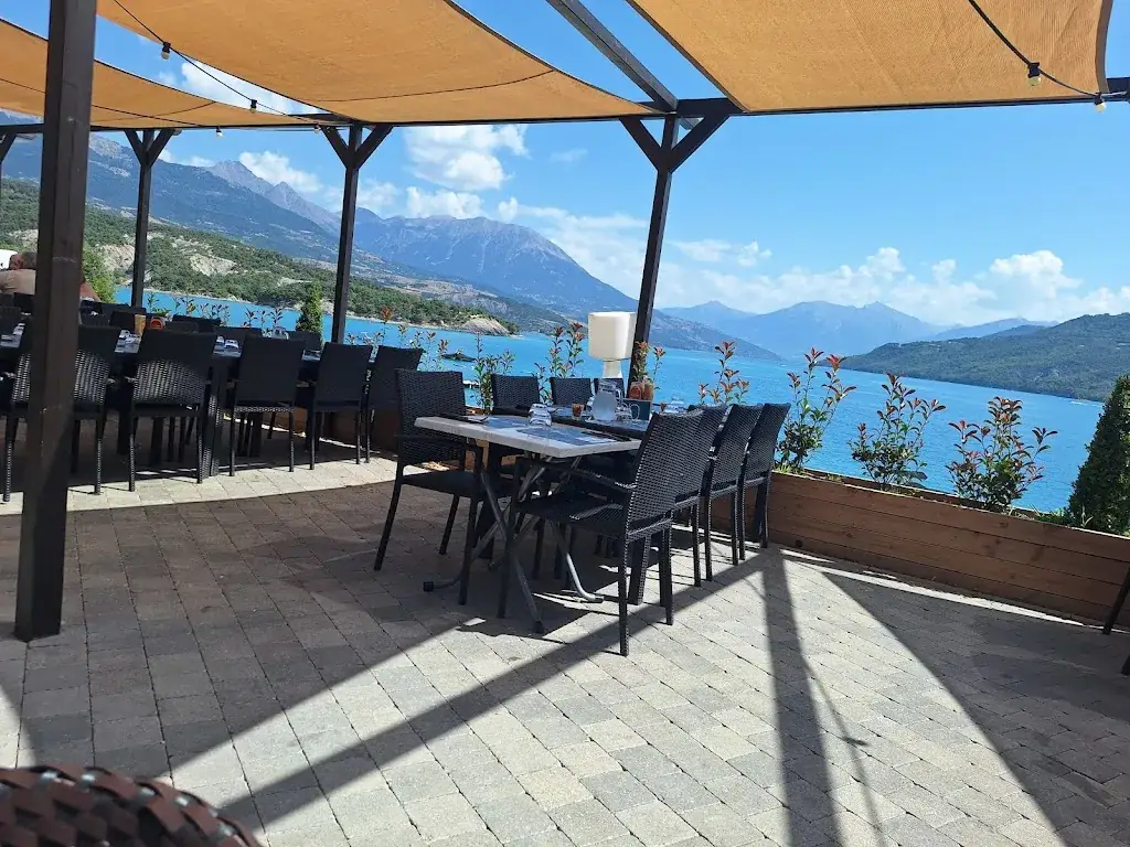 L'Ecrin - Restaurant_Chorges_slider_image_3