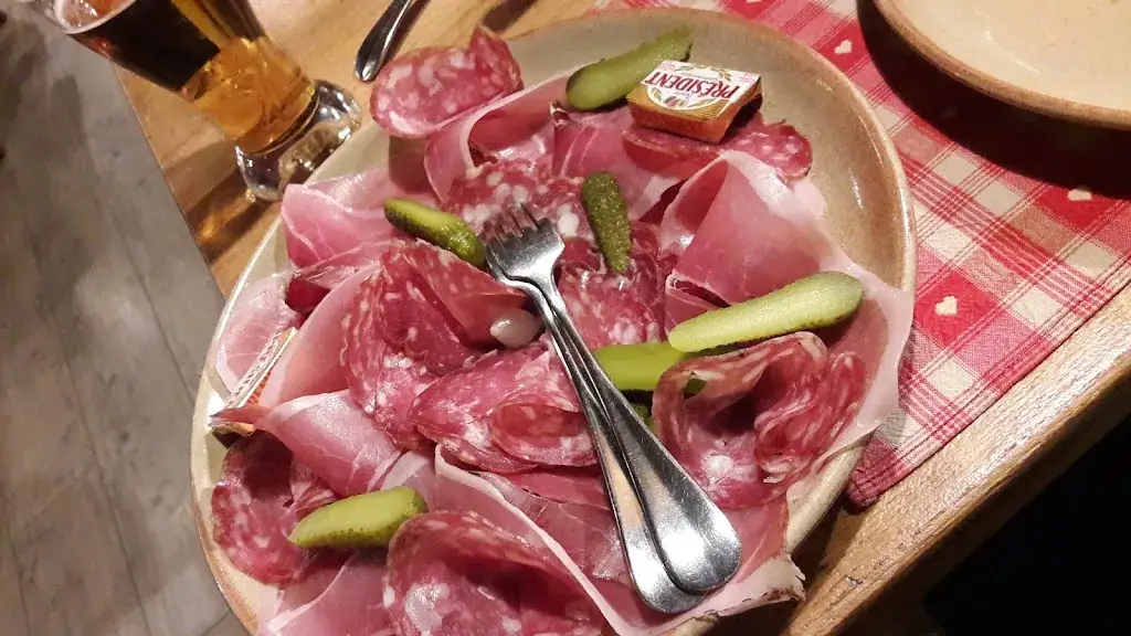 Menu_La Grange_Morzine_image_7