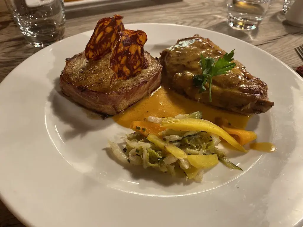 Joseph Botham_La Grange_Morzine_review