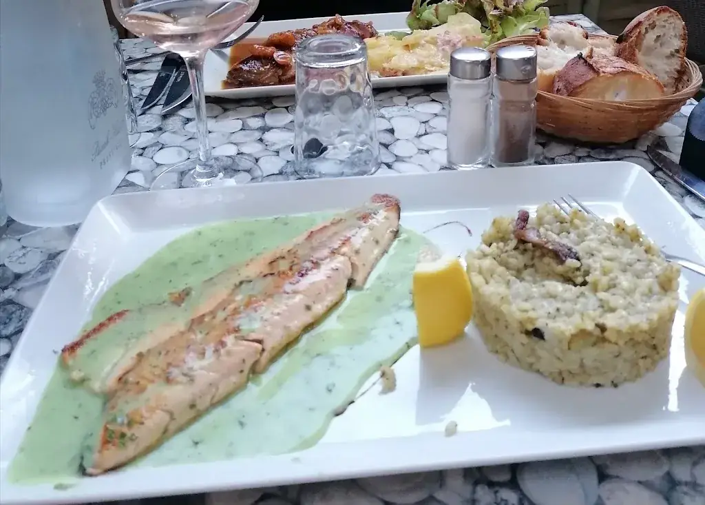 Menu_Restaurant le café de la gare_Chorges_image_6