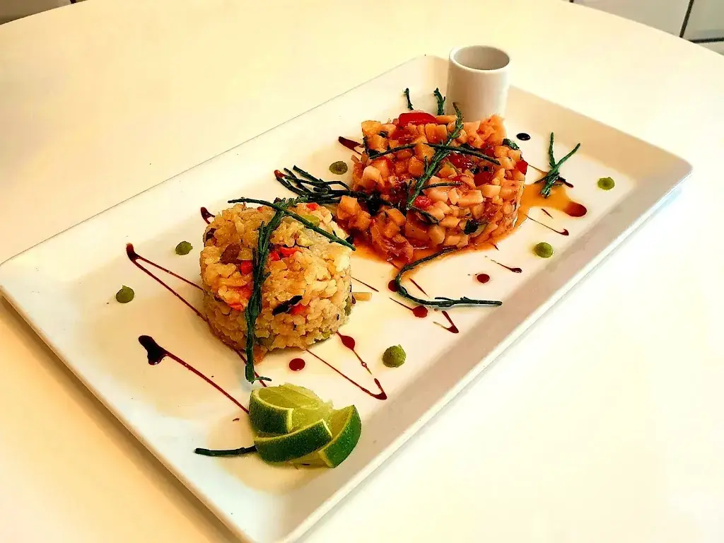 Menu_Restaurant le café de la gare_Chorges_image_7