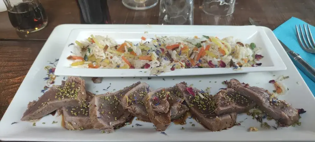 Menu_Restaurant le café de la gare_Chorges_image_8