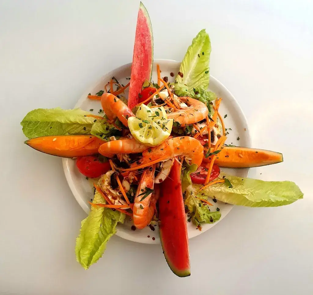 Menu_Restaurant le café de la gare_Chorges_image_9