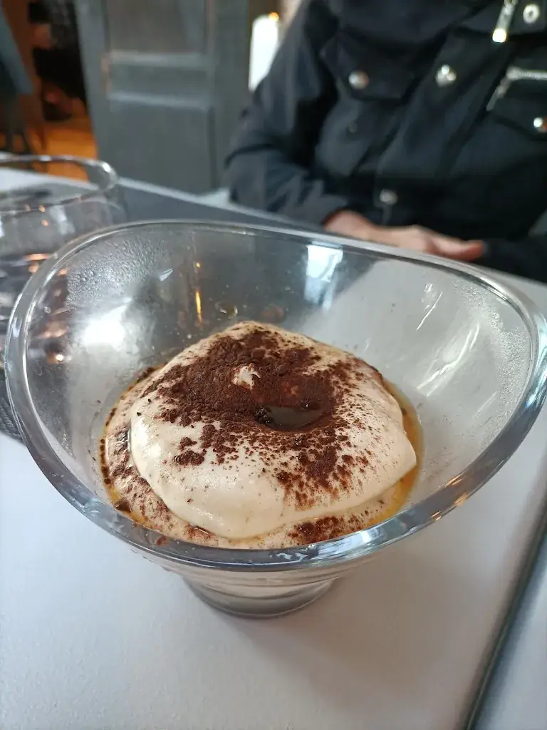 leboeuf christine_Restaurant le café de la gare_Chorges_review