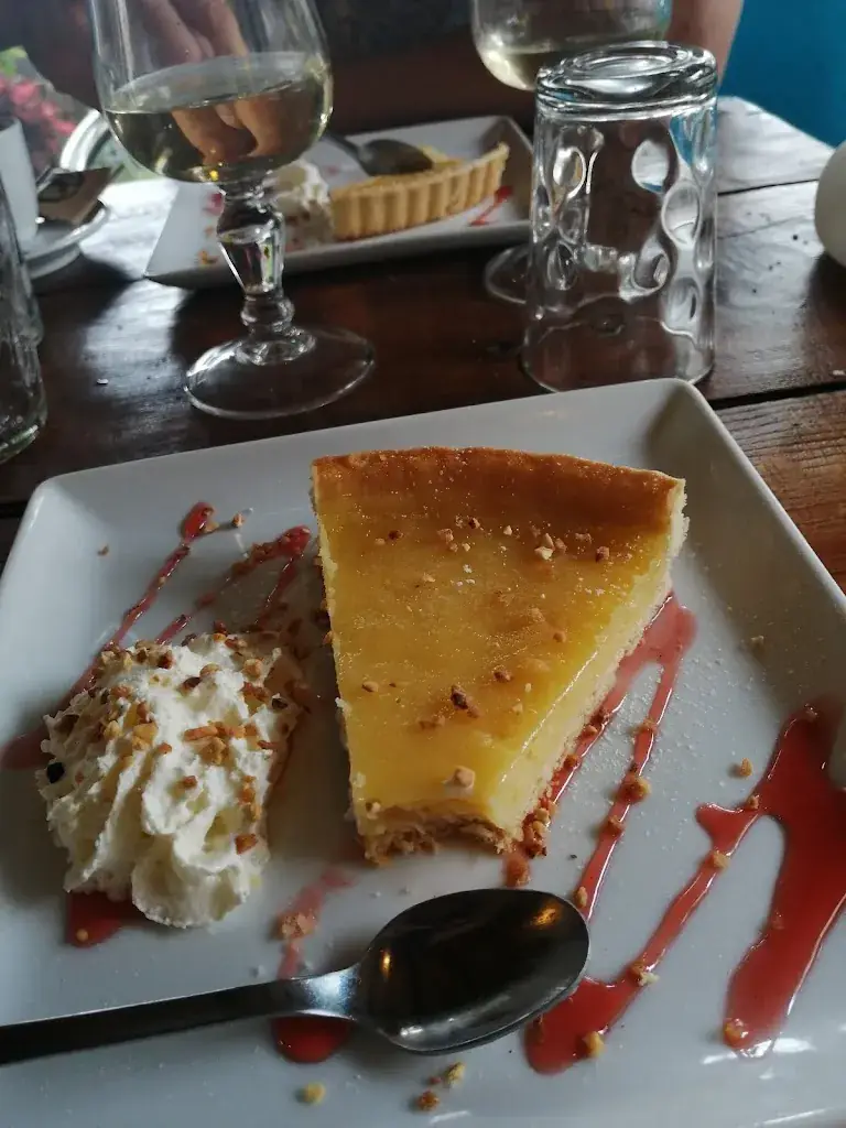 Mori_Restaurant le café de la gare_Chorges_review