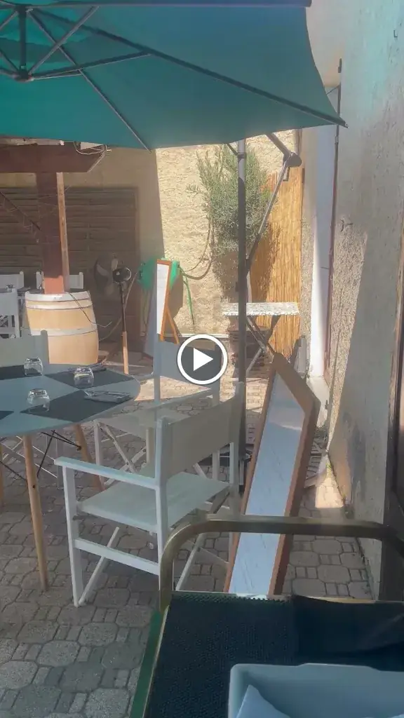 Restaurant le café de la gare restaurant in Chorges