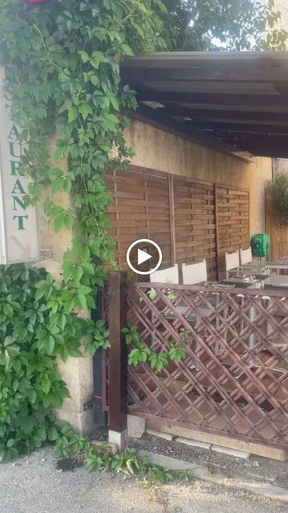 Restaurant le café de la gare_Chorges_slider_image_2