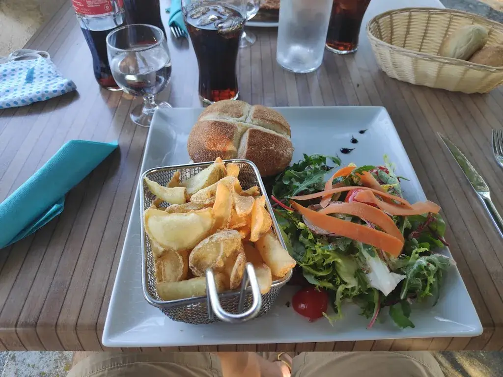 Stijn_L'amarina_Chorges_review