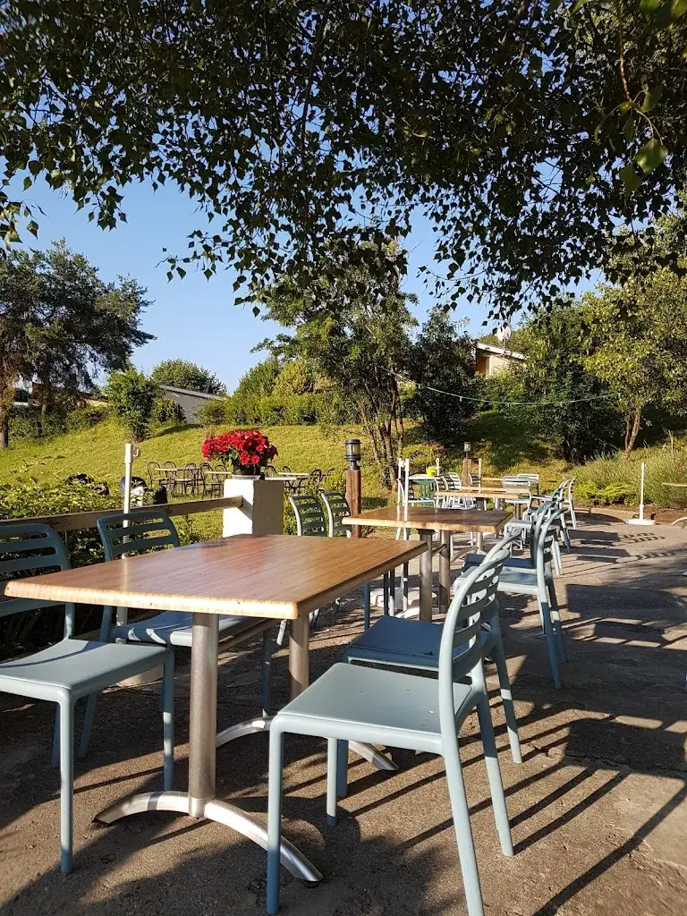 L'amarina restaurant in Chorges