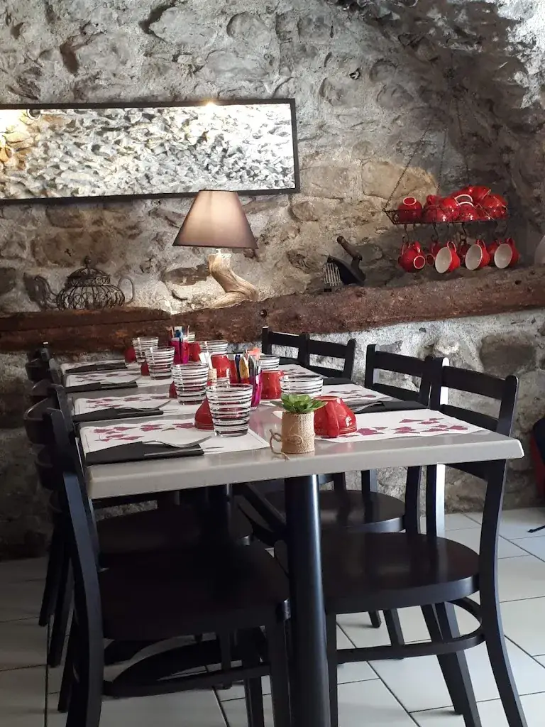 Isabelle R._Le Sans Nom !_Chorges_review