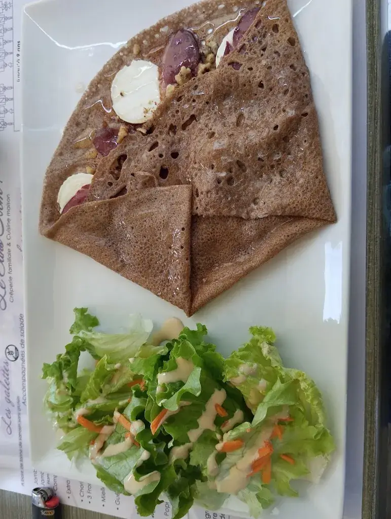 Steph Réty_Le Sans Nom !_Chorges_review