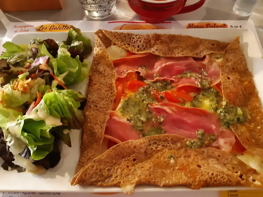 Carolyne Kliyyne_Le Sans Nom !_Chorges_review