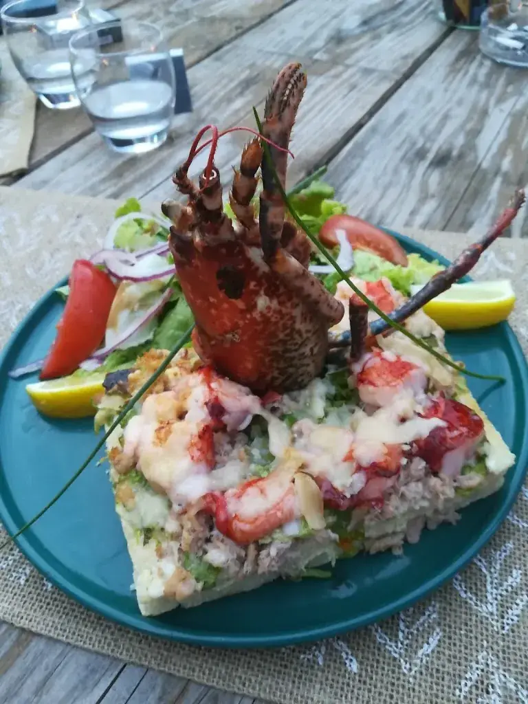 Menu_La Paillote du Lac_Sauze-du-Lac_image_6