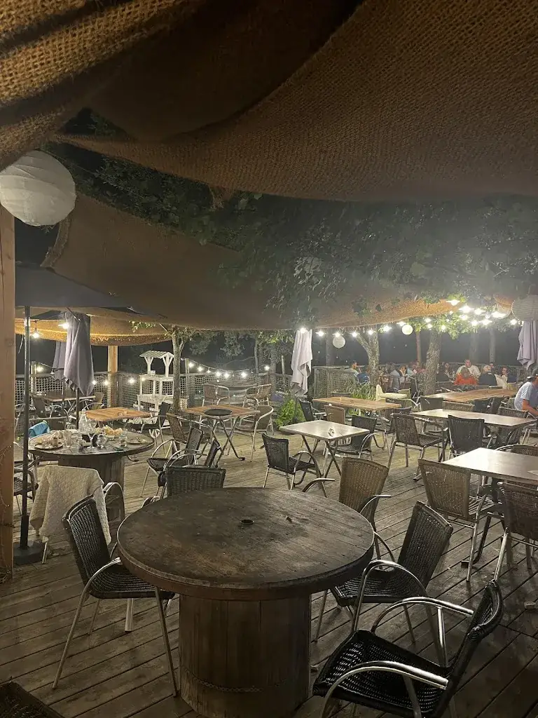 Marion Duthilleul_La Paillote du Lac_Sauze-du-Lac_review