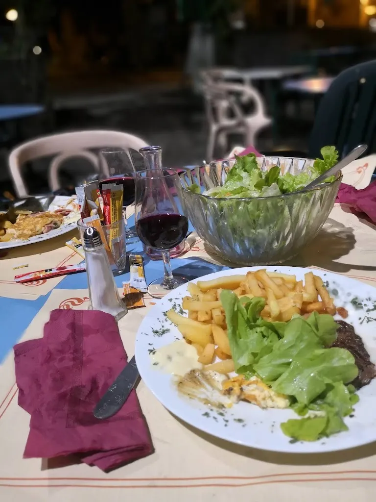 Loss84 LC_Chez Mimi Et Nono_Chorges_recensione