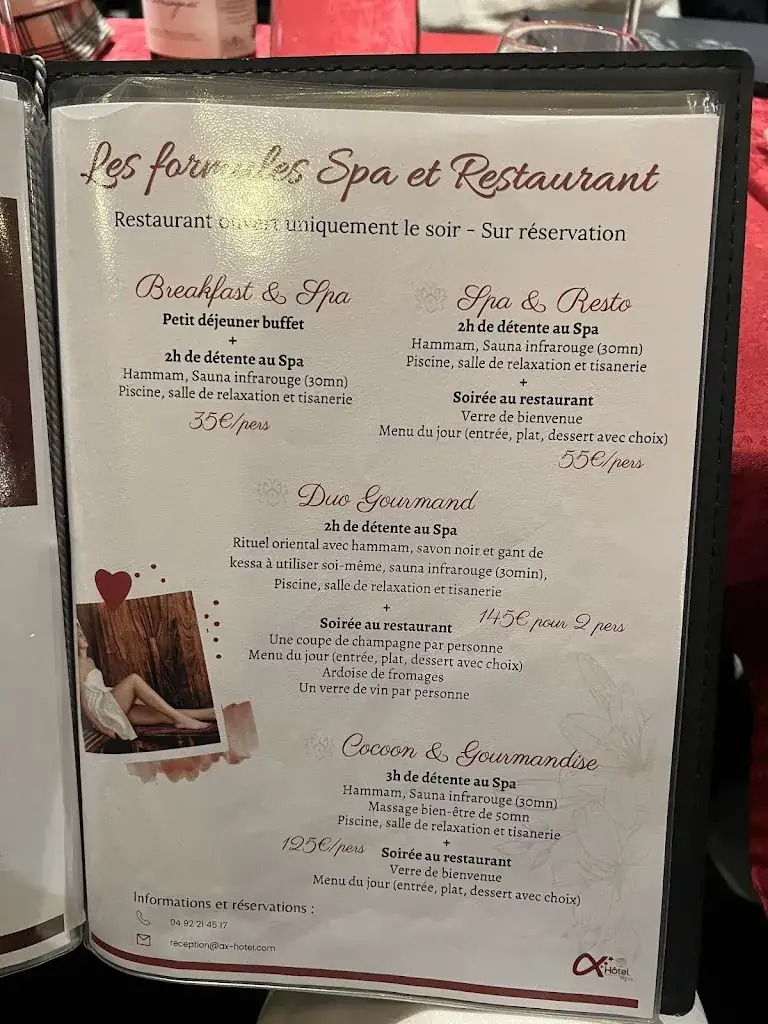 Menu_Restaurant La Paranthèse_Chorges_image_4