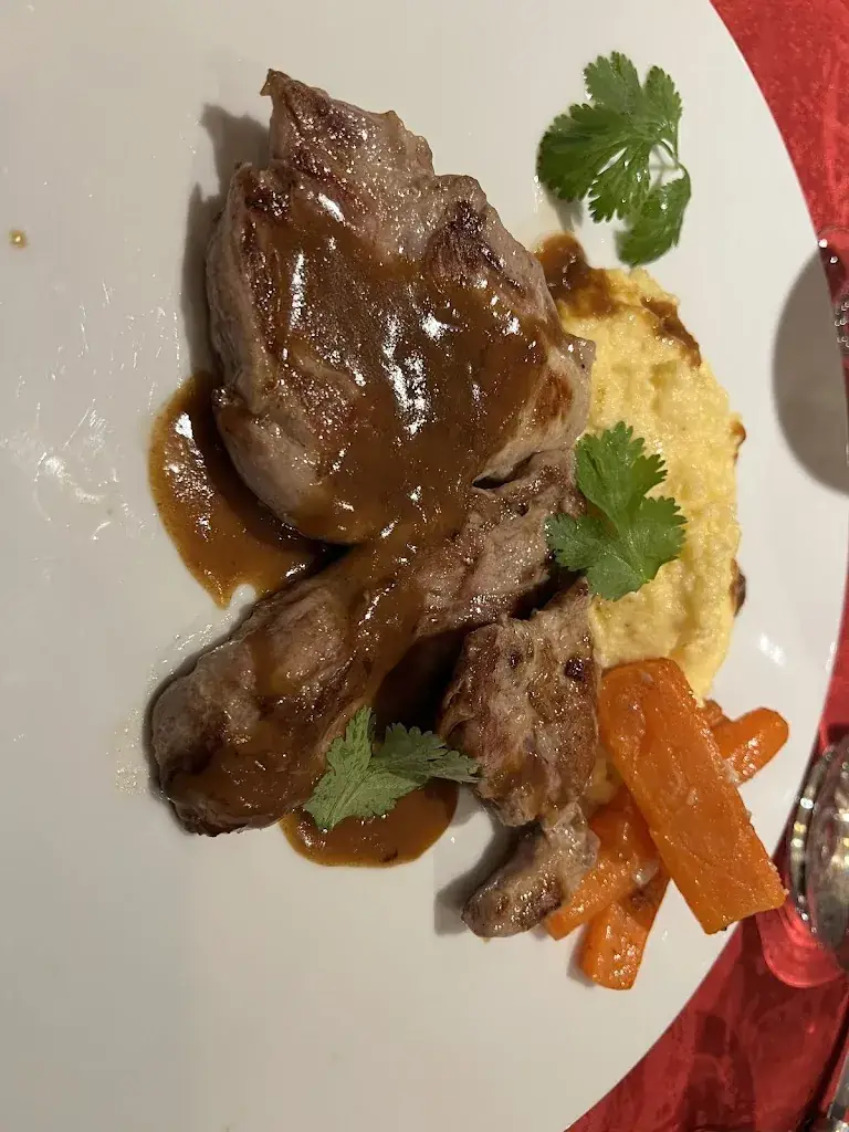 Menu_Restaurant La Paranthèse_Chorges_image_9