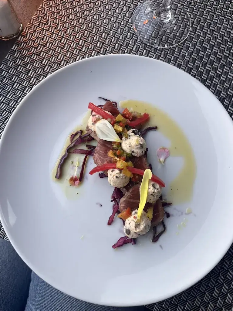 Emma_Restaurant La Paranthèse_Chorges_review