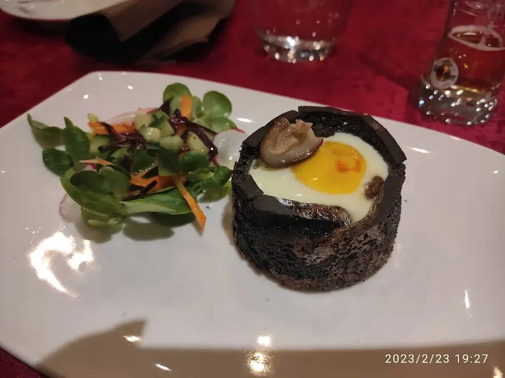 Olga P_Ax'Hôtel_Chorges_review