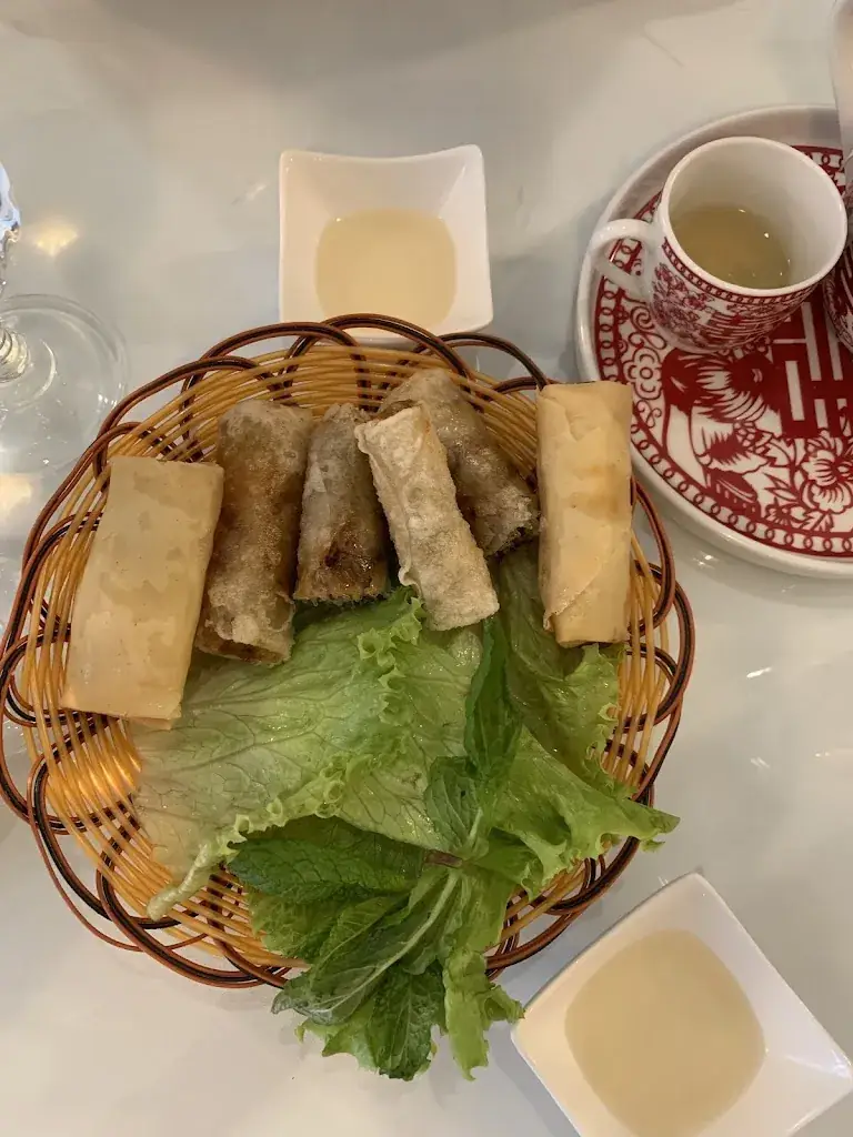 Menu_Le Vietnam_Chorges_image_2