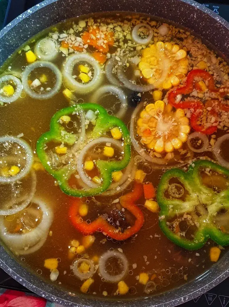 Menu_Le Vietnam_Chorges_image_4