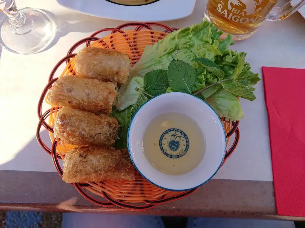 Menu_Le Vietnam_Chorges_image_5