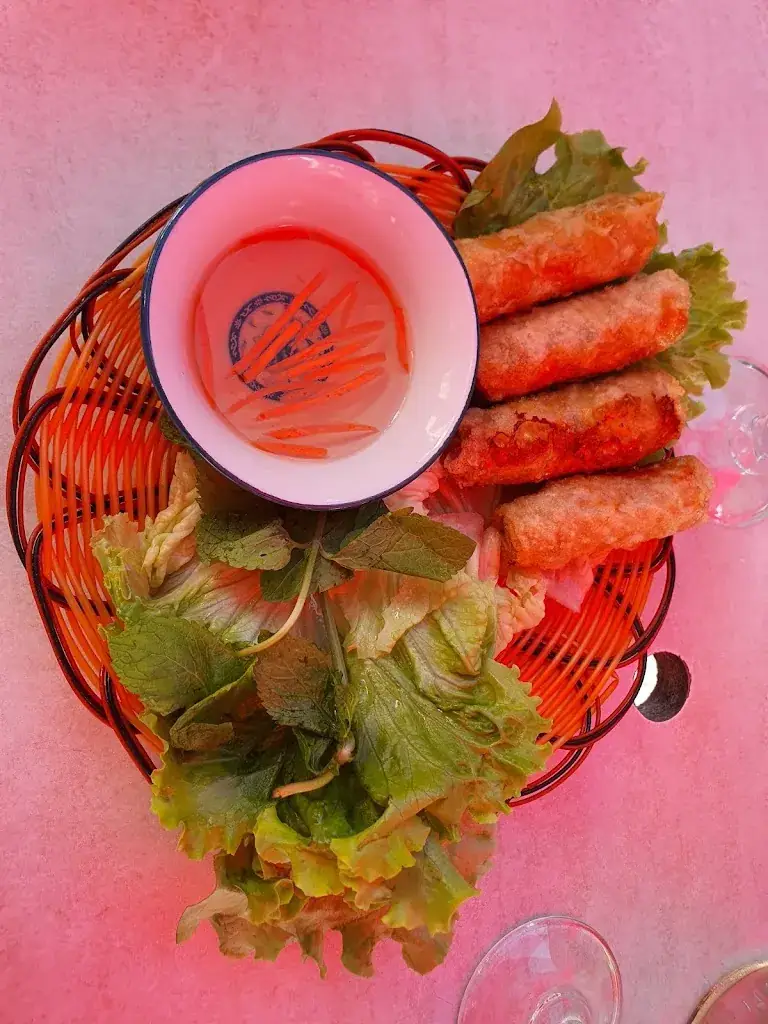 Menu_Le Vietnam_Chorges_image_7