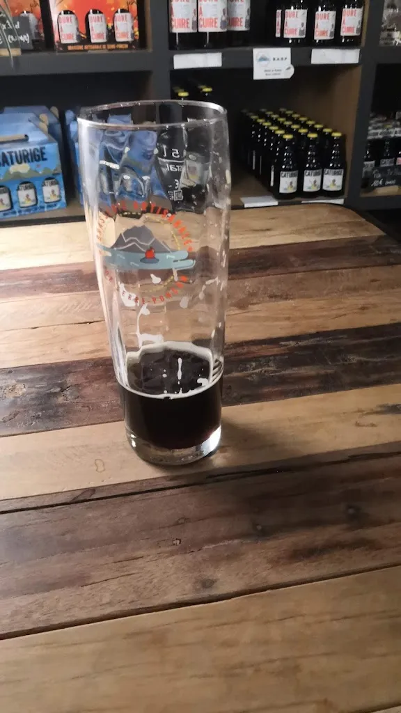 Menu_Brasserie Artisanale de Serre-Ponçon_Chorges_image_5