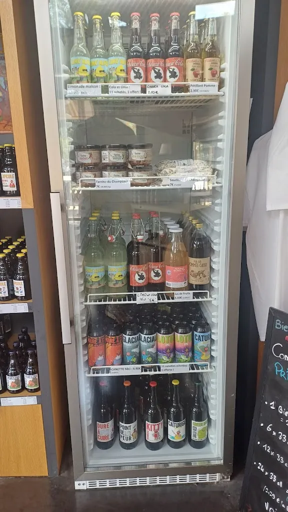 map jeux_Brasserie Artisanale de Serre-Ponçon_Chorges_review