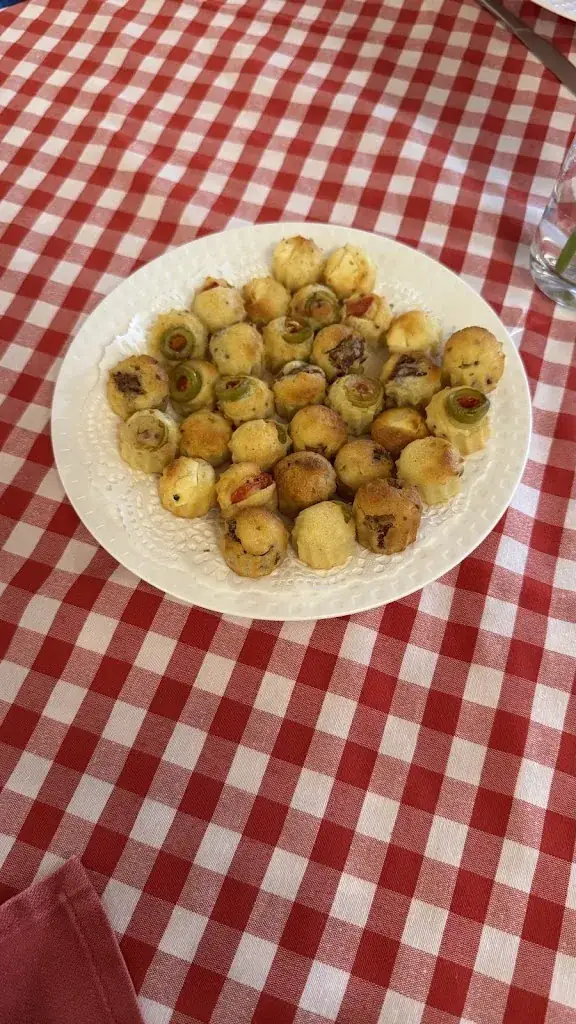 thierry genoud_Auberge du Moulin_Montgardin_review