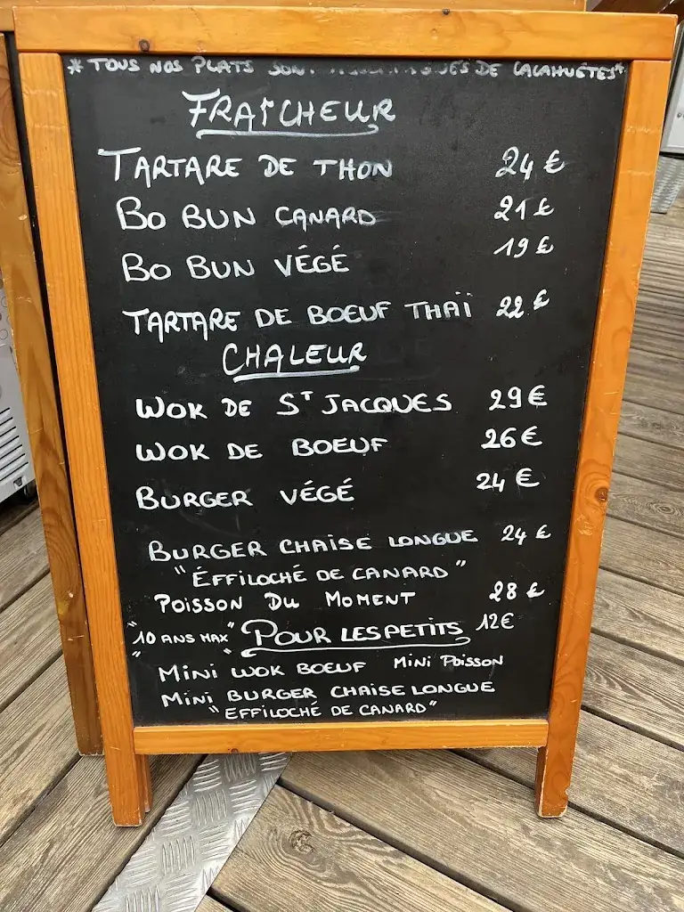 Menu_La Chaise Longue_Savines-le-Lac_image_4