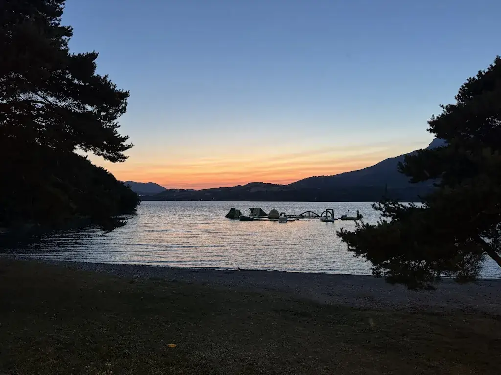 François SOUCHET_La Chaise Longue_Savines-le-Lac_review