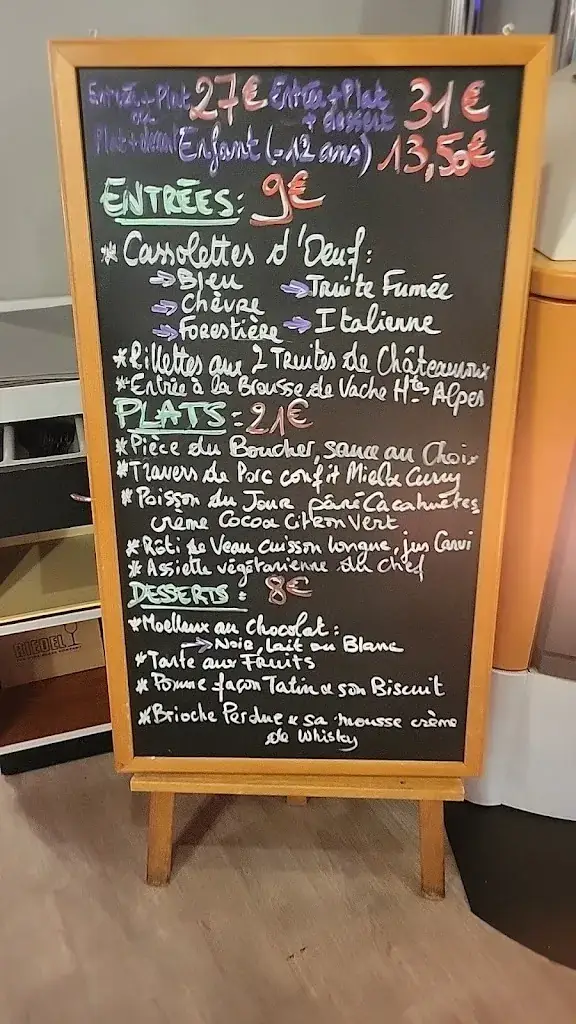 Menu_Le Resto'Rond_Savines-le-Lac_immagine_2