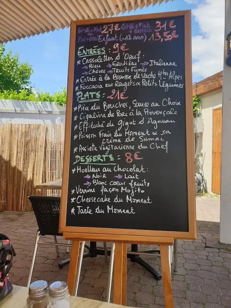 Menu_Le Resto'Rond_Savines-le-Lac_immagine_3