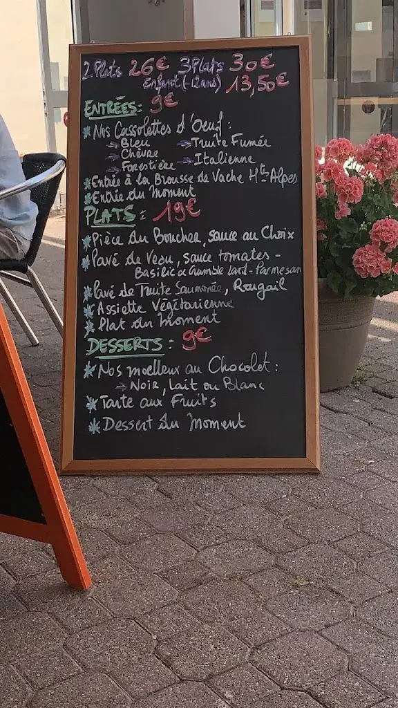 Menu_Le Resto'Rond_Savines-le-Lac_immagine_4