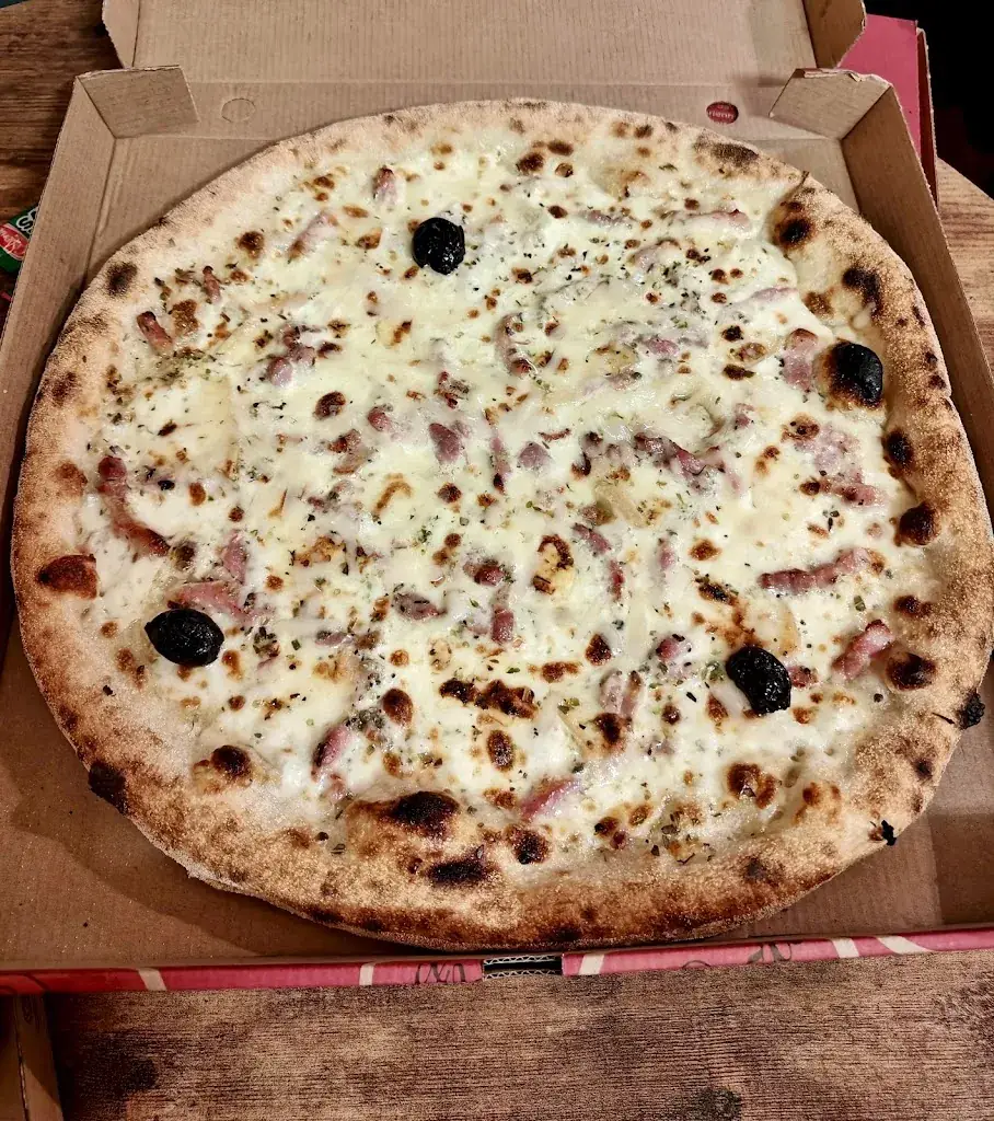 jean-Christophe Bourdon_Le 17 pizzeria_Chorges_recensione