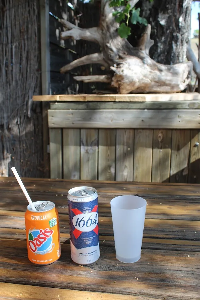 Menu_Snack de la Plage Baie Saint Michel_Chorges_image_2