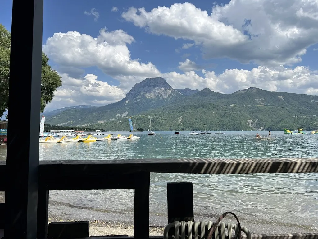 Maroš Szentkereszti_Snack de la Plage Baie Saint Michel_Chorges_review